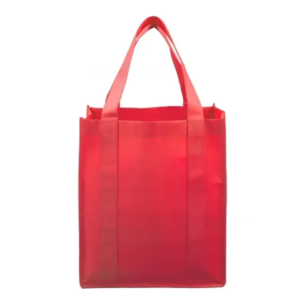 Large Non-Woven Tote Bag