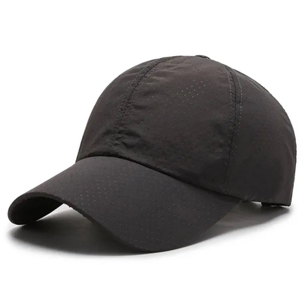 Breathable Sports Cap For Men And Women