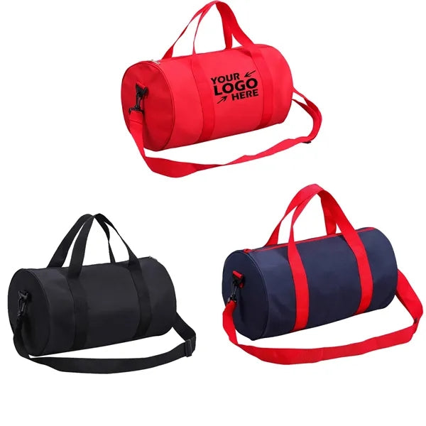 Fitness Bag