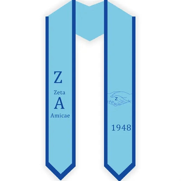 Graduation Stole & Academic Honors