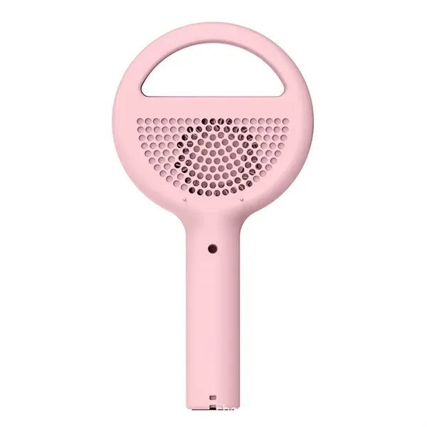 Handheld Fan Without Blades