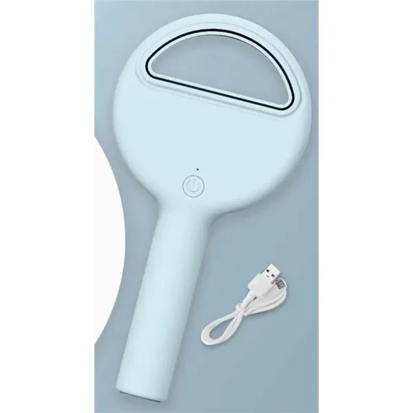 Handheld Fan Without Blades