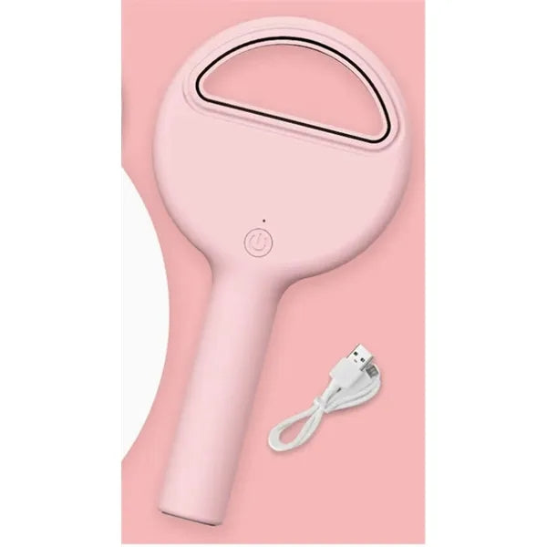 Handheld Fan Without Blades