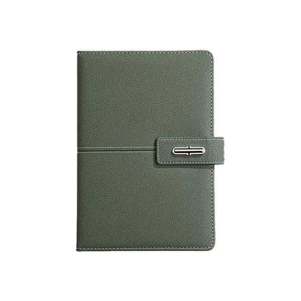 Buckle Notebook