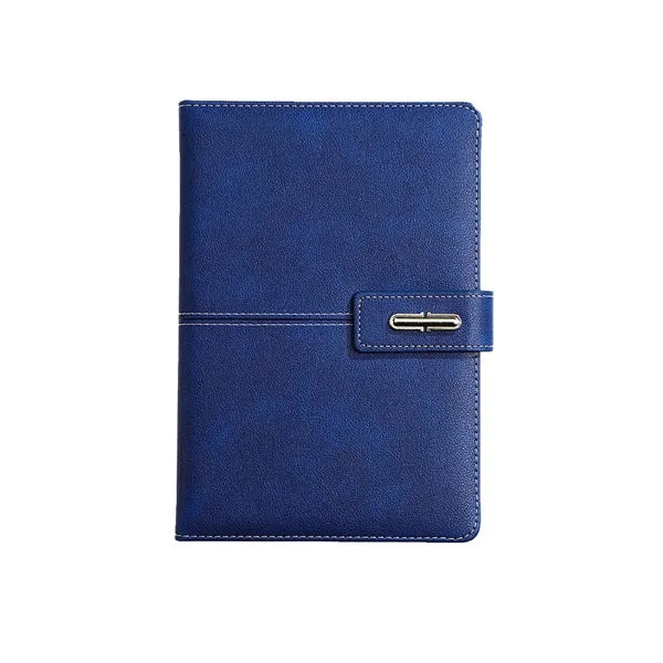 Buckle Notebook