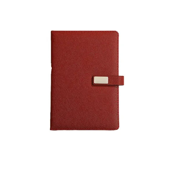Buckle Notebook