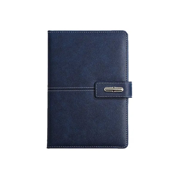 Buckle Notebook