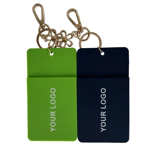 Stylish & Functional Luggage Tags