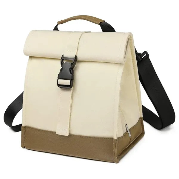 Insulated Lunch Bag