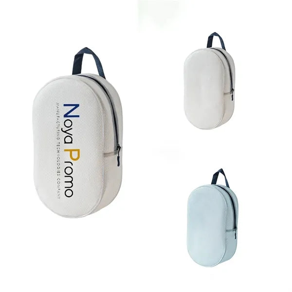 EVA Toiletries Travel Makeup Cosmetic Bag