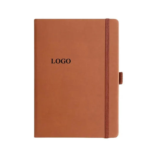 Premium Hardback Ruled Writing Pad