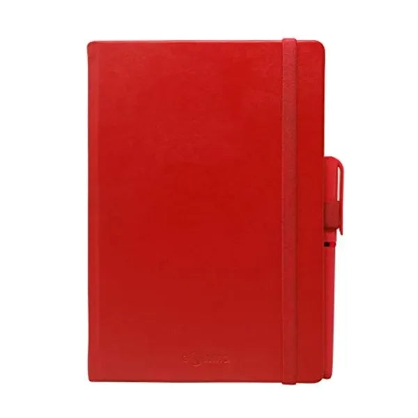 Premium Hardback Ruled Writing Pad