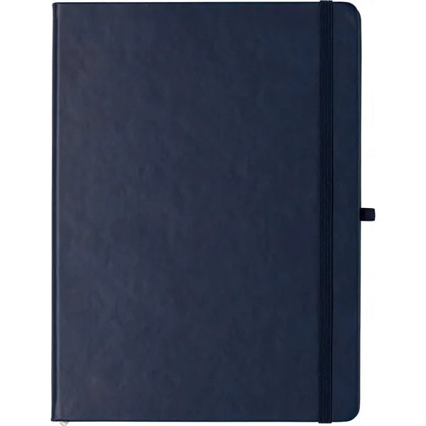 Premium Hardback Ruled Writing Pad