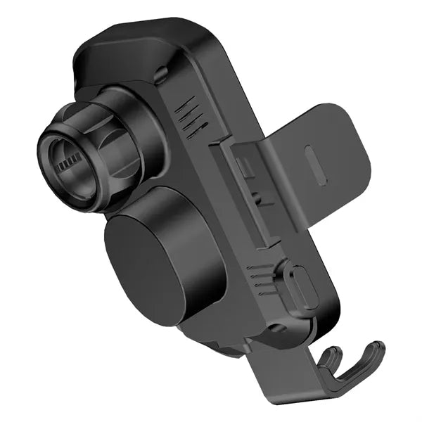 Austin Auto-Clamping Car Charger