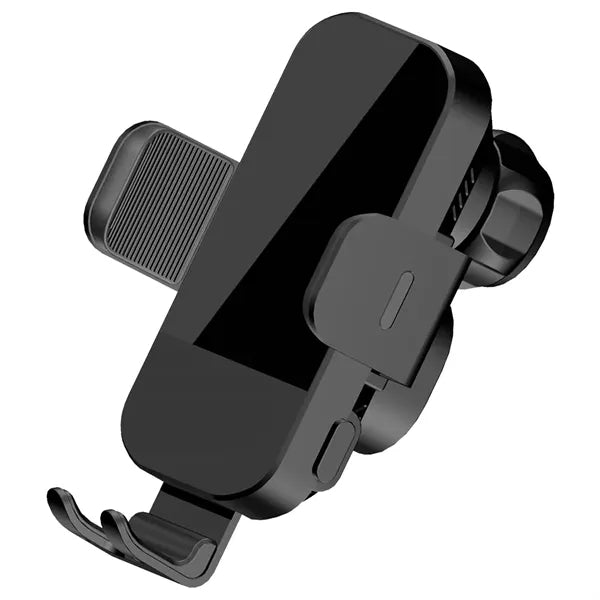 Austin Auto-Clamping Car Charger