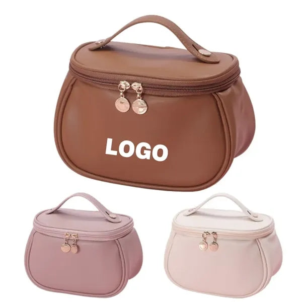 Large Capacity Cosmetic Bag