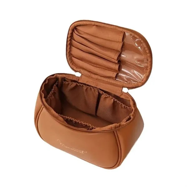 Large Capacity Cosmetic Bag