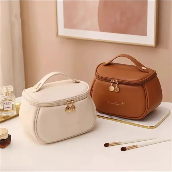 Large Capacity Cosmetic Bag