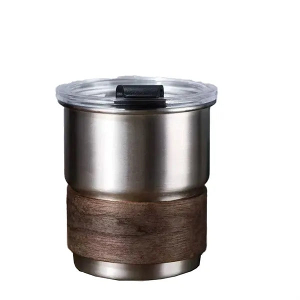 10 Oz Insulated Coffee Cup