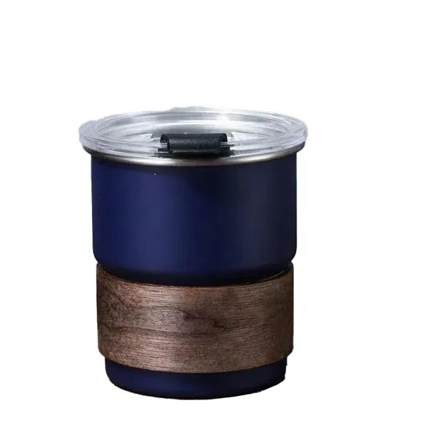 10 Oz Insulated Coffee Cup