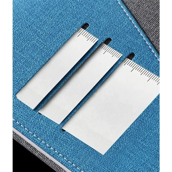 Multifunctional Business Notebook