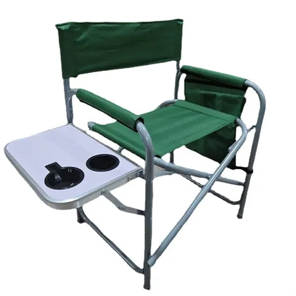 Collapsible Folding Camping Chair
