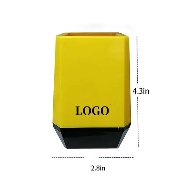 Plastic Pen/Pencil Holders