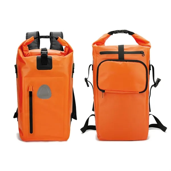 Waterproof Backpack Dry Bag