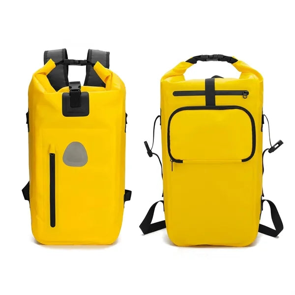 Waterproof Backpack Dry Bag