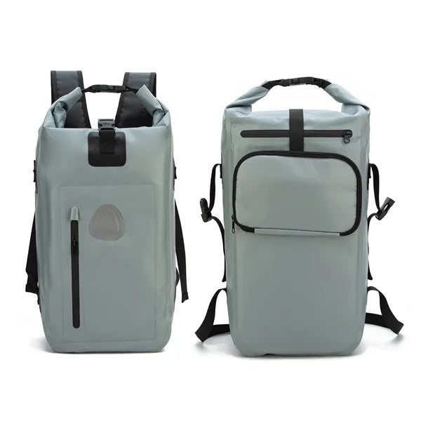 Waterproof Backpack Dry Bag