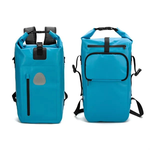 Waterproof Backpack Dry Bag