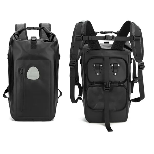 Waterproof Backpack Dry Bag