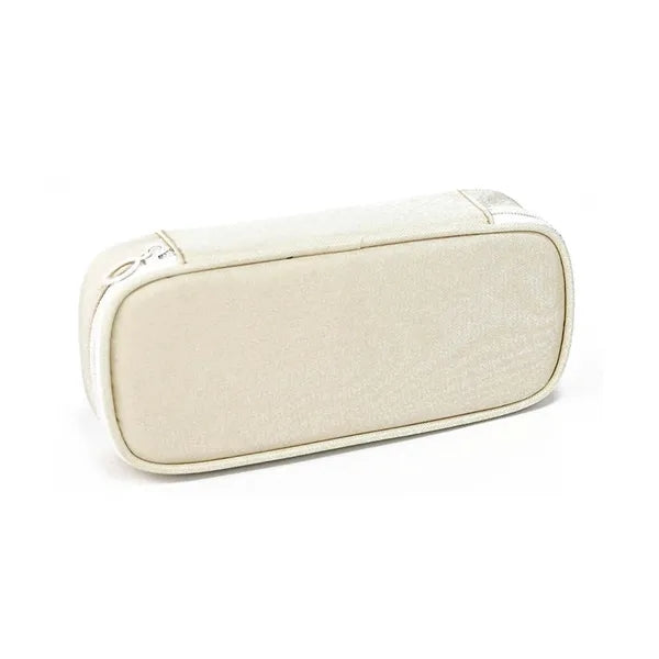 Minimalist large capacity pencil case