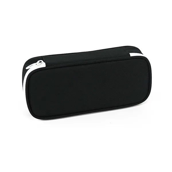 Minimalist large capacity pencil case