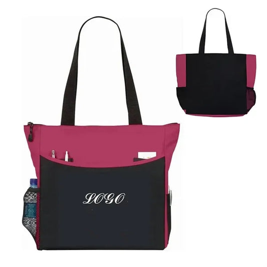Large Thickening Cotton Canvas Boat Tote