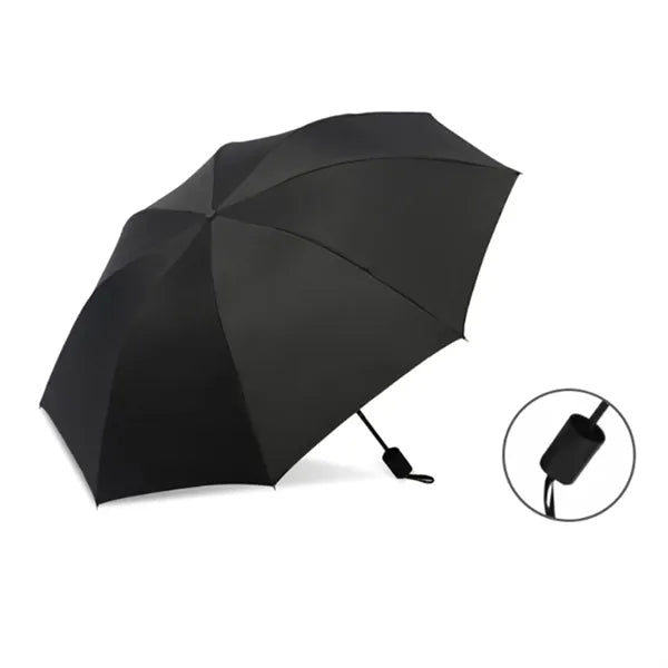 Automatic switch umbrella