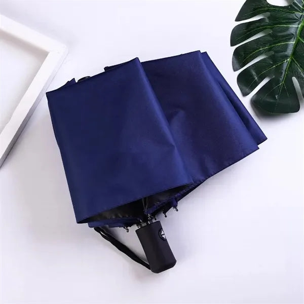 Automatic switch umbrella
