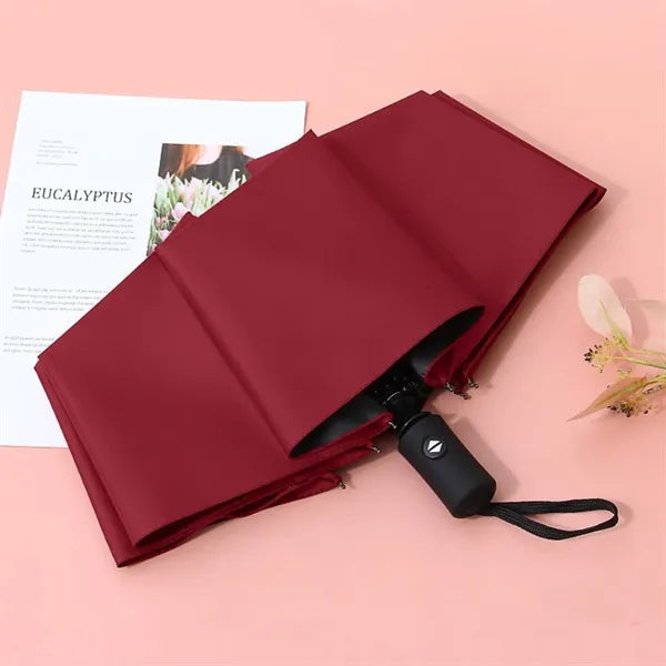 Automatic switch umbrella