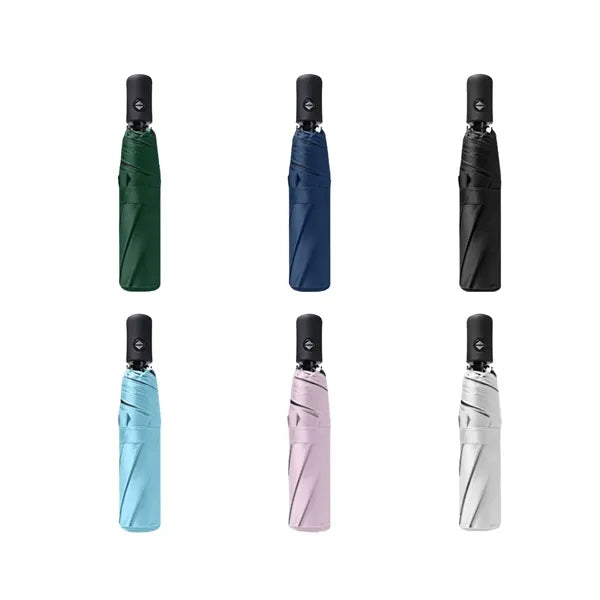 Automatic switch umbrella