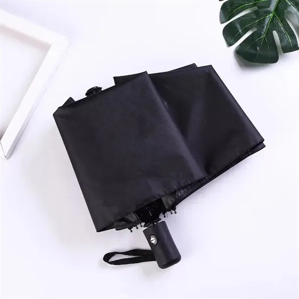 Automatic switch umbrella