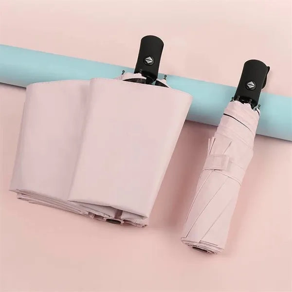 Automatic switch umbrella