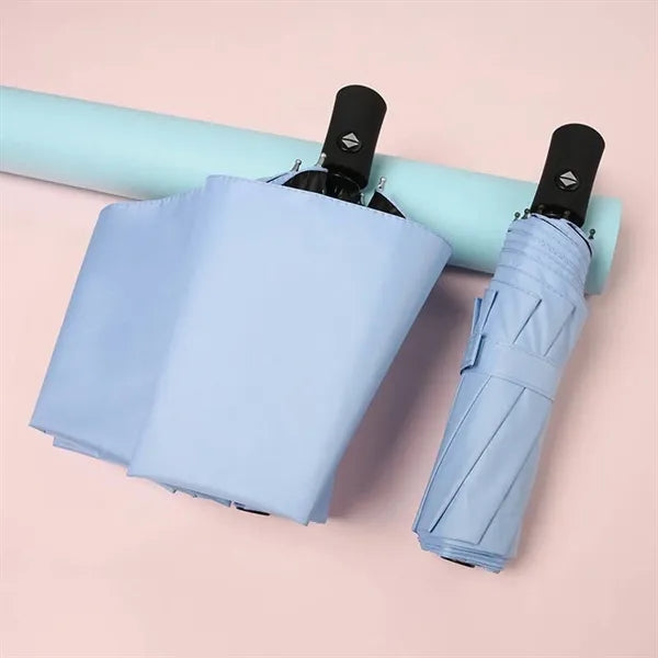 Automatic switch umbrella