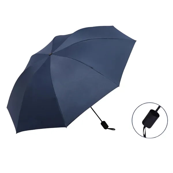 Automatic switch umbrella
