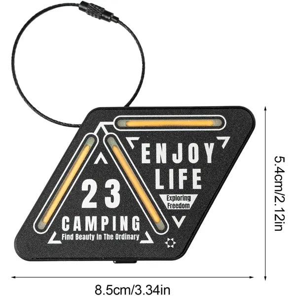 Jogging Lights For Night Running