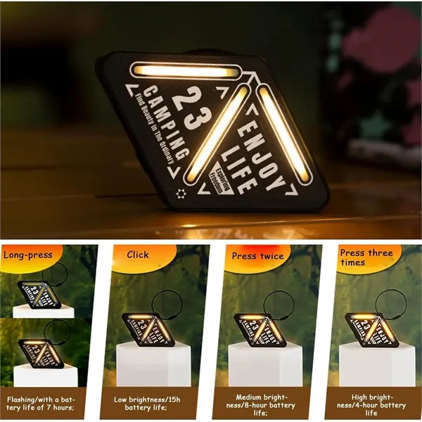 Jogging Lights For Night Running