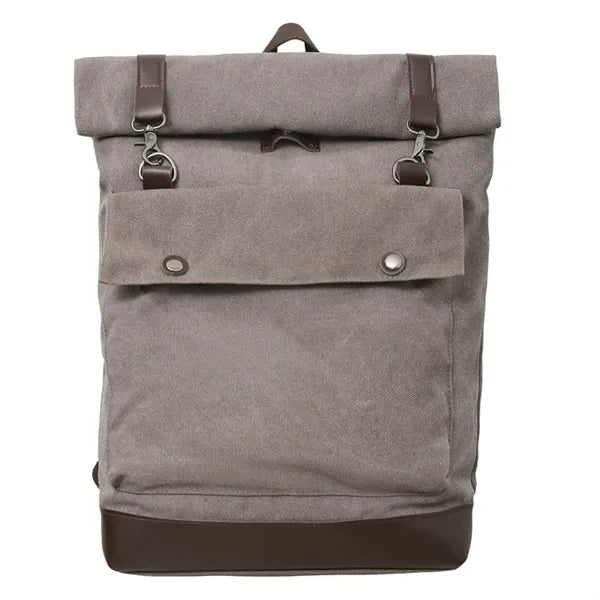 Canvas Laptop Daypack