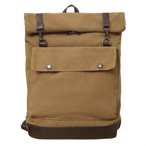 Canvas Laptop Daypack