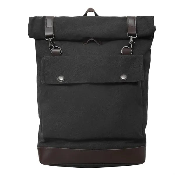 Canvas Laptop Daypack