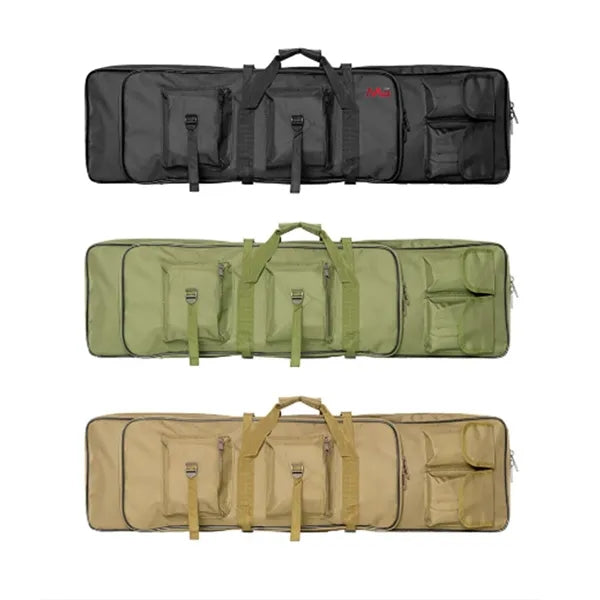 1 Meter Rifle Case Classic Tactical Soft Pistol Gun Bag