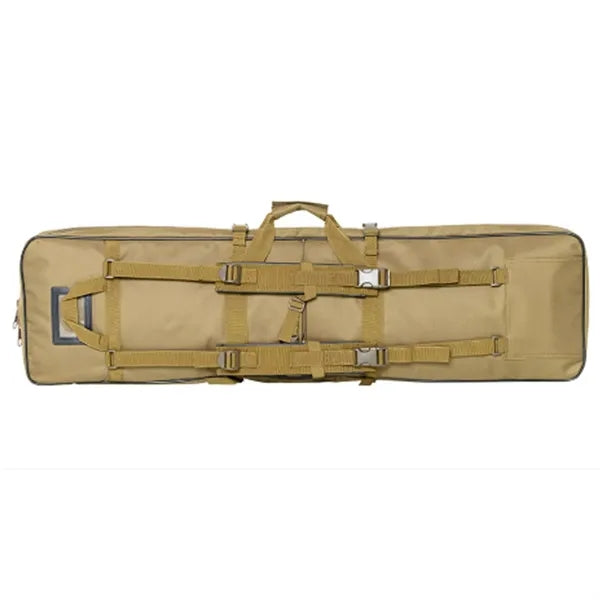 1 Meter Rifle Case Classic Tactical Soft Pistol Gun Bag